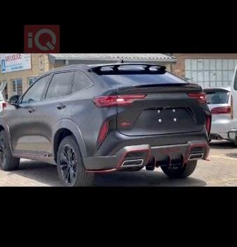 هافال جي تي H6